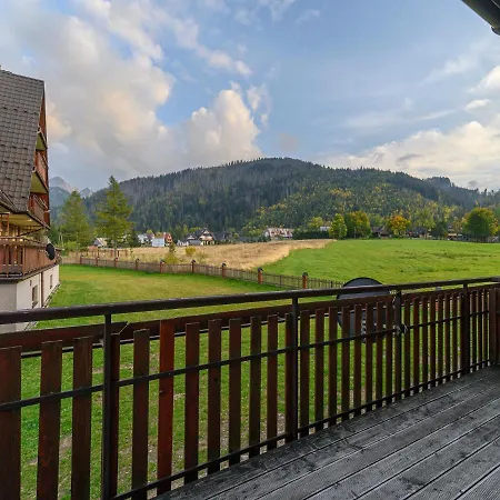 Visitzakopane - Tatrzanski