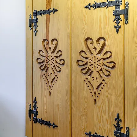 Visitzakopane - Tatrzanski Apartment Koscielisko
