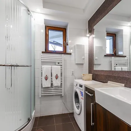 Apartment Visitzakopane - Tatrzanski Koscielisko
