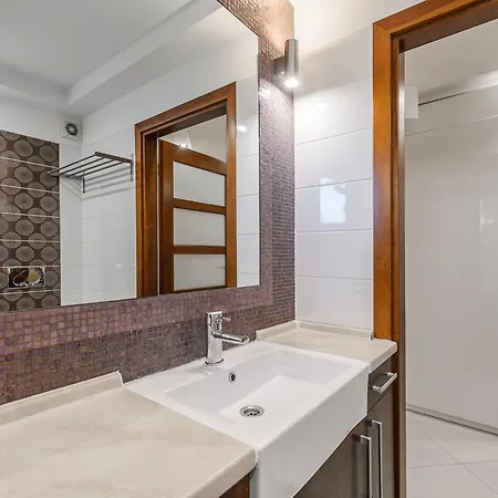 Visitzakopane - Tatrzanski Apartment