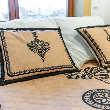 Visitzakopane - Tatrzanski Apartment Koscielisko