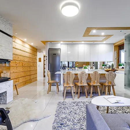 Apartment Visitzakopane - Tatrzanski *