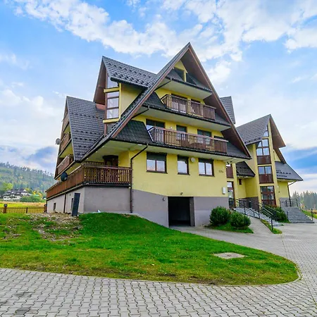 Visitzakopane - Tatrzanski Kościelisko