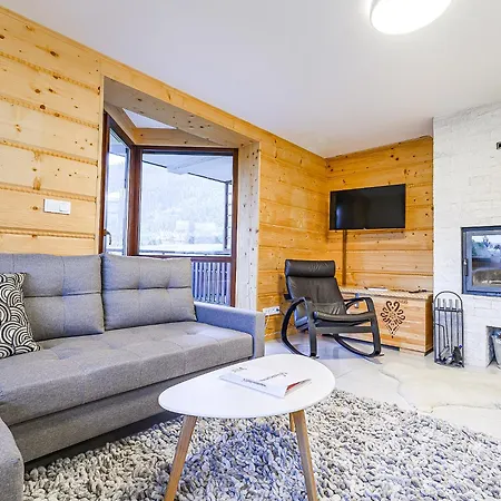 Visitzakopane - Tatrzanski Apartment Koscielisko